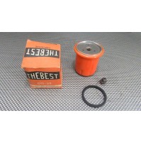 CO - 33 FILTRO OLIO PER FIAT 850 BERLINA