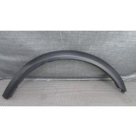 CODOLINO PARAFANGHINO ANT. DX PER FIAT UNO TURBO I.E. 1.4 - UNO TD 1.4