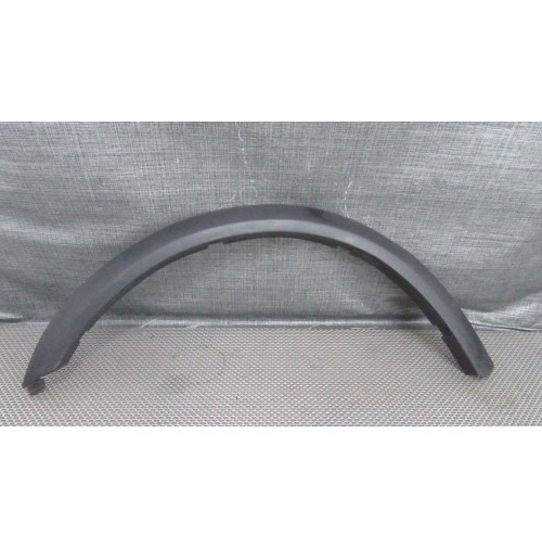 CODOLINO PARAFANGHINO ANT. SX PER FIAT UNO TURBO I.E. 1.4 - UNO TD 1.4