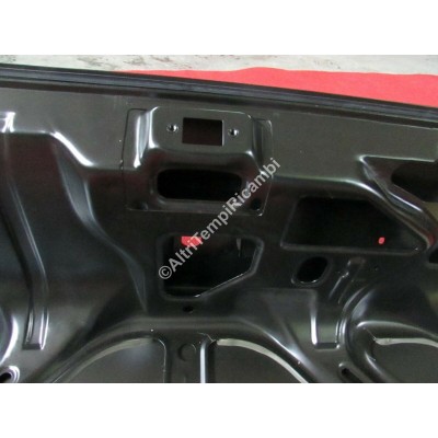 COFANO POSTERIORE RENAULT R19 CHAMADE 7751466149-3