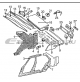 COFANO POSTERIORE RENAULT R19 CHAMADE 7751466149