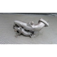 COLLETTORE ASPIRAZIONE E SCARICO FIAT 500 C TOPOLINO - BELVEDERE 717642