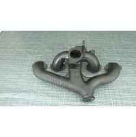 COLLETTORE ASPIRAZIONE E SCARICO PER INNOCENTI MINI 1000
