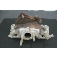 COLLETTORE ASPIRAZIONE FIAT RITMO 60 - 65 - 127 - 128 - AUTOBIANCHI A112 - Y10