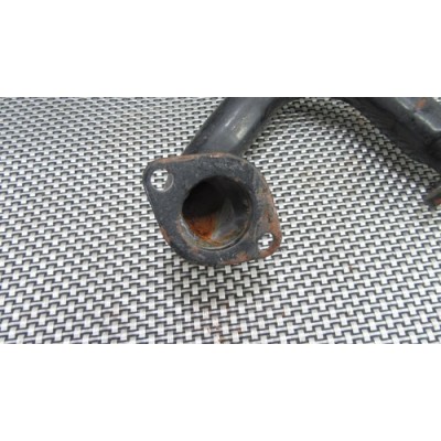 COLLETTORE CURVA SCARICO PER PIAGGIO VESPA COSA-2