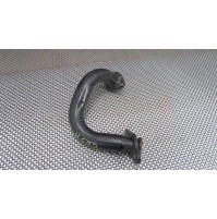 COLLETTORE CURVA SCARICO PER PIAGGIO VESPA COSA
