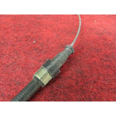 COMANDO FLESSIBILE ACCELERATORE A PEDALE FIAT ARGENTA D 4472295-3