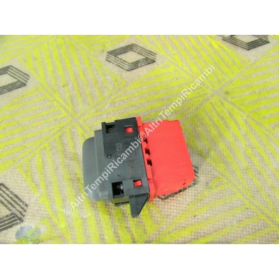 COMANDO INTERRUTTORE TETTUCCIO APRIBILE RENAULT SCENIC 7700433114-5