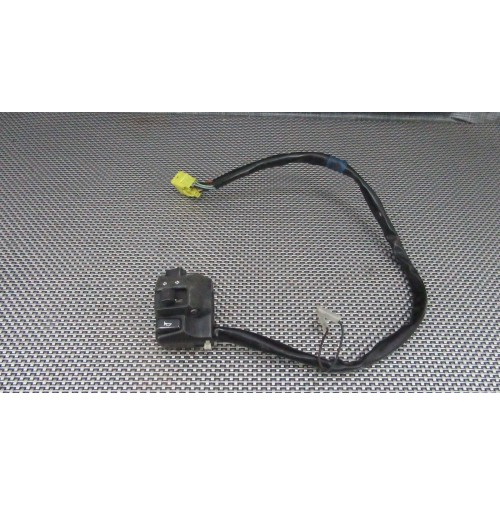 COMMUTATORE COMANDO LUCI E FRECCE PER SUZUKI BURGMAN 250 - 400CC DAL 1998 AL ...