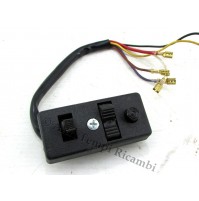 COMMUTATORE / INTERRUTTORE LUCI VESPA PX 125 150 - LIGHT SWITCH - LICHTSCHALTER