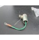 CONDENSATORE ALFA ROMEO - CITROEN - FIAT - PWUGEOT - RENAULT - RENAULT 243799 IG