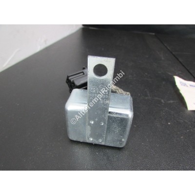CONDENSATORE OPEL - FORD EPOCA SK 1662 IGNITION CAPACITOR ZüNDKONDENSATOR CONDEN-1