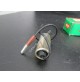 CONDENSATORE SPINTEROGENO PEUGEOT 104 - 505 - RENAULT R30 - VOLVO 264 - 12010
