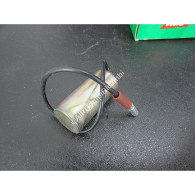 CONDENSATORE SPINTEROGENO PEUGEOT 104 - 505 - RENAULT R30 - VOLVO 264 - 12010-2