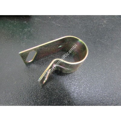 CONDENSATORE SPINTEROGENO PEUGEOT 104 - 505 - RENAULT R30 - VOLVO 264 - 12010-1