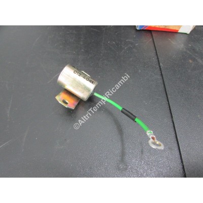 CONDENSATORE SPINTEROGENO PEUGEOT 305 0124041-3