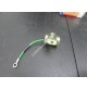 CONDENSATORE SPINTEROGENO PEUGEOT 305 0124041