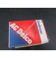 CONDENSATORE SPINTEROGENO PEUGEOT 305 0124041