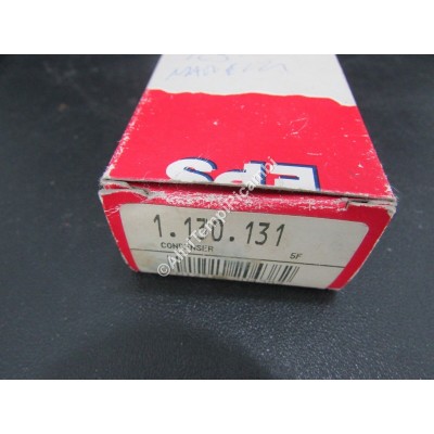 CONDENSATORE SPINTEROGENO RENAULT R5 1.30.131-3