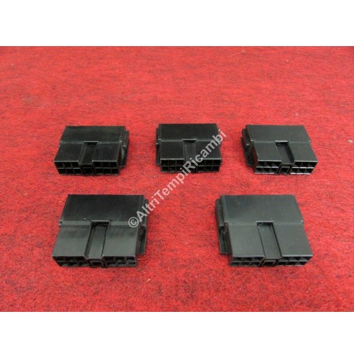 CONNETTORE RENAULT 7701996043