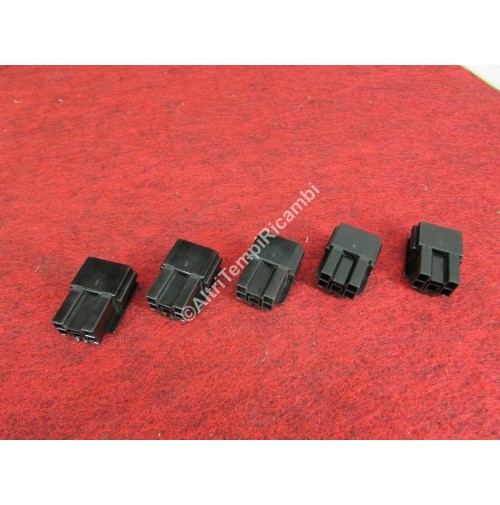 CONNETTORE RENAULT 7701996143