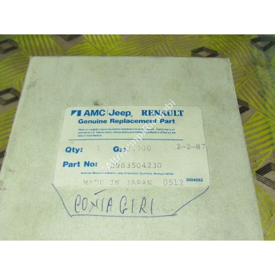 CONTA GIRI RENAULT JEEP CHEROKEE 8983504230-3