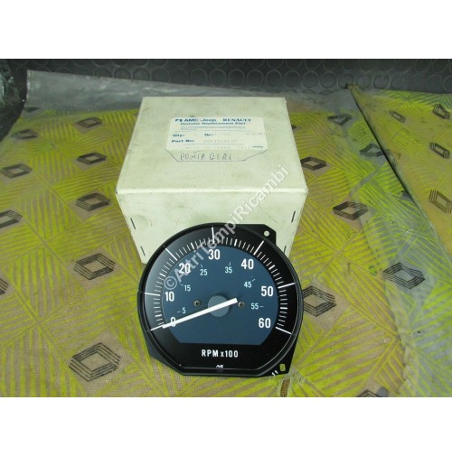 CONTA GIRI RENAULT JEEP CHEROKEE 8983504230