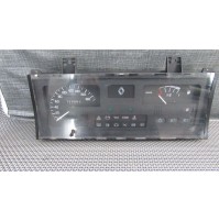 CONTACHILOMETRI QUADRO STRUMENTI KM/H 180 PER RENAULT CLIO MK1