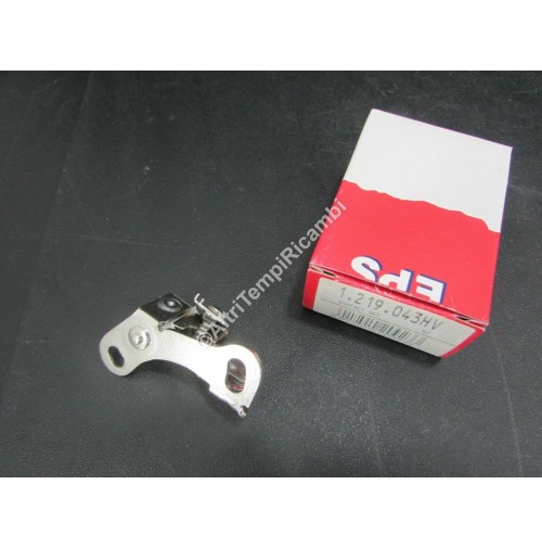 CONTATTI PLATINATI 1.219.034 HV  FORD CAPRI -CONSUL - CORTINA  - ESCORT - FIESTA
