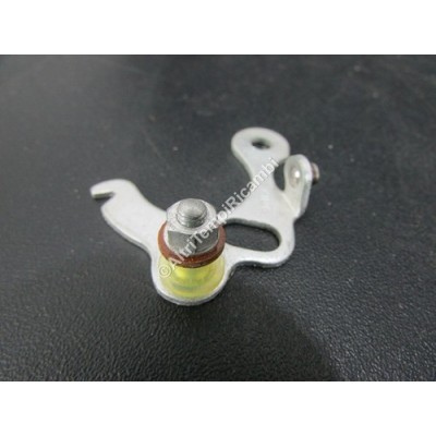 CONTATTI PLATINATI 196 F  FORD ANGLIA - INNOCENTI - AUSTIN A 40-4