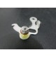 CONTATTI PLATINATI 196 F  FORD ANGLIA - INNOCENTI - AUSTIN A 40