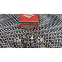 CONTATTI PUNTE PLATINATE PER FIAT 520 - 521