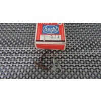 CONTATTI PUNTE PLATINATE PER FIAT 520 - 521 HERPI