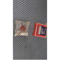 CONTATTI PUNTE PLATINATE PER GALLETTO