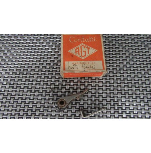 CONTATTI PUNTE PLATINATE PER GILERA