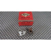 CONTATTI PUNTE PLATINATE PER LAMBRETTA C L 139 M 39 M IMPIANTO MARELLI 20 A