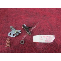 CONTATTI PUNTE PLATINATE PER PARILLA 98 - 125 - 160 - FERRARI 150 SPORT