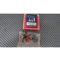 CONTATTI PUNTE PLATINATE PER PIAGGIO VESPA 125 MOD 953 (145 - 146)