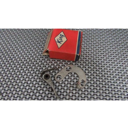 CONTATTI PUNTE PLATINATE PER STUDEBAKER 122/22
