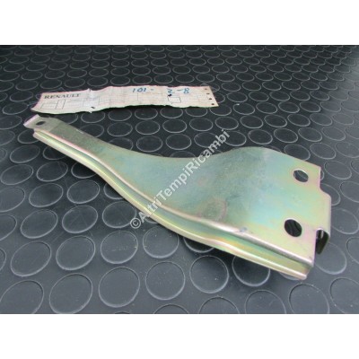 CONTROLAMA RENAULT 21 7700763366-4