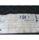 CONTROLAMA RENAULT 21 7700763366