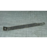 CONTROLAMA STAFFA PARAURTI ANTERIORE LATO SX PER RENAULT R4 4L
