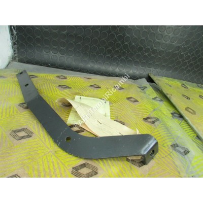 CONTROLAMA STAFFA PARAURTI RENAULT 7700566433-4