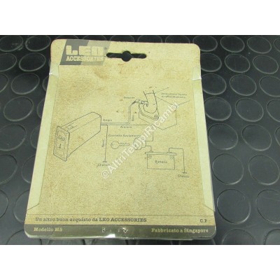 CONTROLLO TEMPERATURA DEL LIQUIDO DI RAFFREDDAMENTO 12 V AUTO -0