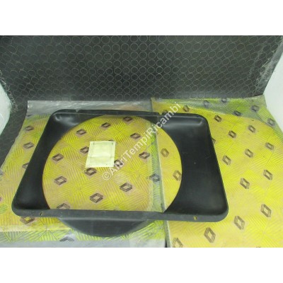 CONVOGLIATORE ARIA RENAULT 7700693601-3