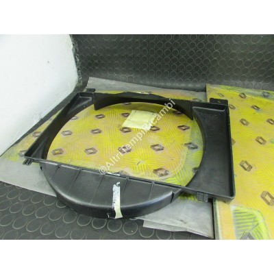 CONVOGLIATORE RADIATORE RENAULT CHEROKEE 8952027501-5