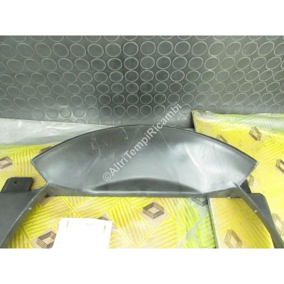 CONVOGLIATORE RADIATORE RENAULT CHEROKEE 8952027501-7