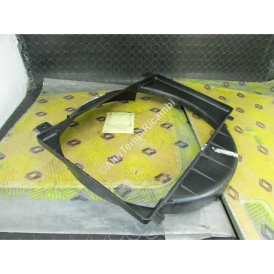 CONVOGLIATORE RADIATORE RENAULT CHEROKEE 8952027501-1