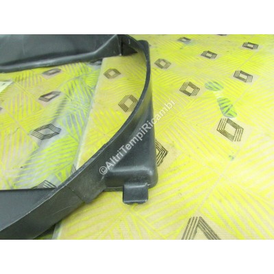 CONVOGLIATORE RADIATORE RENAULT CHEROKEE 8952027501-8