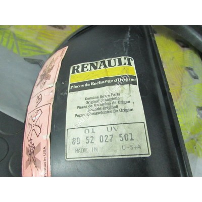 CONVOGLIATORE RADIATORE RENAULT CHEROKEE 8952027501-2